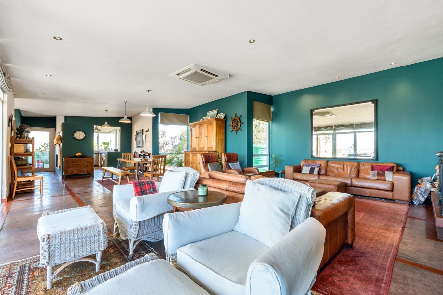 3 Bedroom Property for Sale in Bo Kaap Western Cape